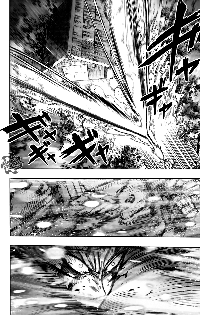 One-Punch Man, Chapter 82 image 48
